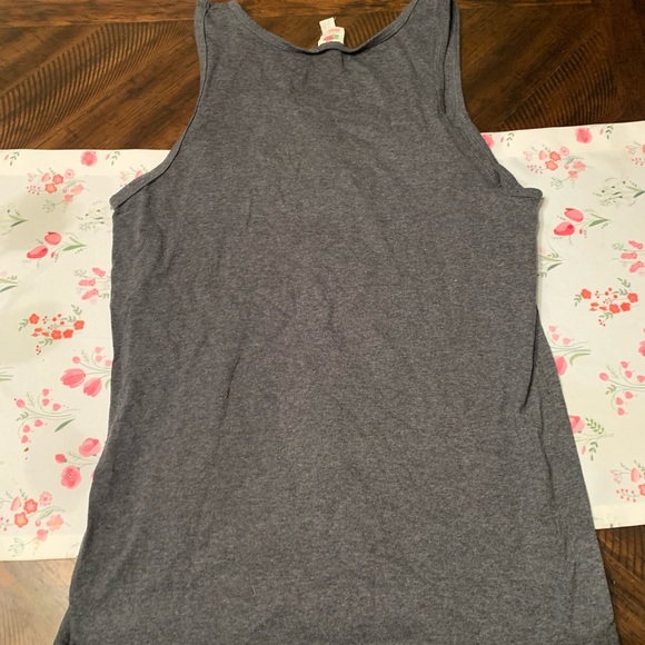 ZTA Tank Top - Picture 2 of 4